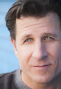 фото Брайан Д. Мосс