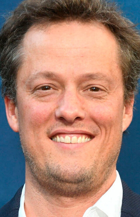 фото Нэтан Барр