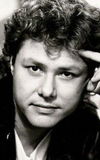 фото Дэн Хартман