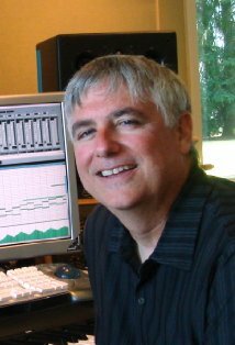 фото Дэйв Мецгер