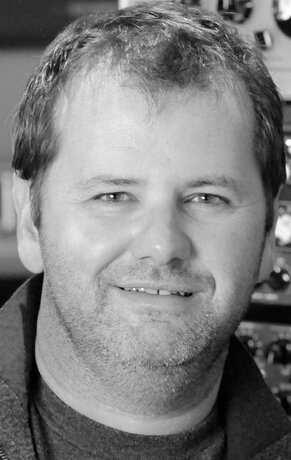 фото Кристофер Тинг