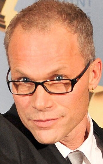 фото Дэвид Фрэйзи