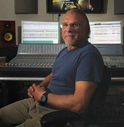 фото Энтони Рипаретти