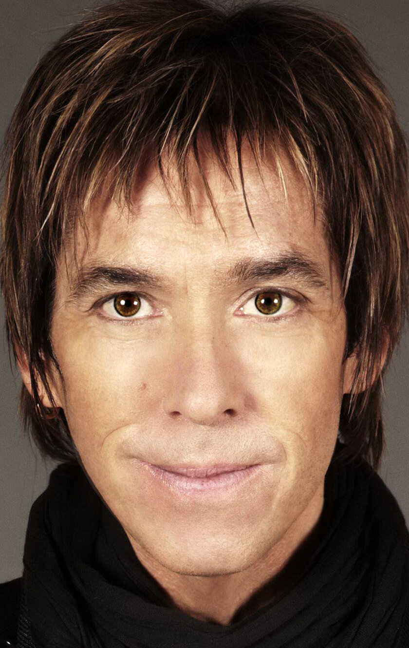 фото Пер Гессле