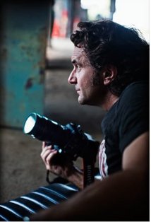 фото Джон Питерс