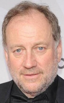 фото Харольд Фальтермайер