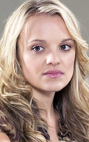 фото Лаура Айкман