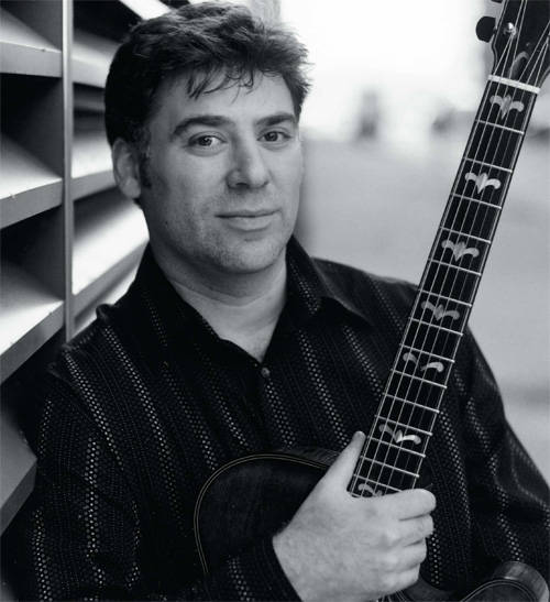 фото Питер Бернштейн