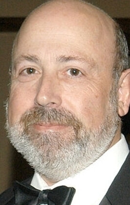 фото Эрнест Холцман