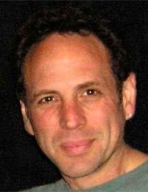 фото Крэйг Стюарт Гарфинкл