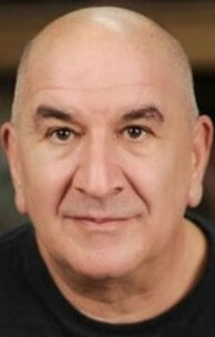 фото Майкл Словис