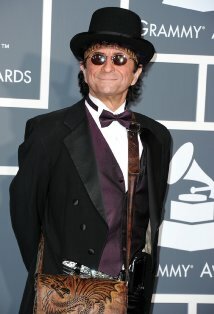 фото Джим Петерик