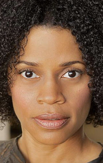 фото Джудит Скотт