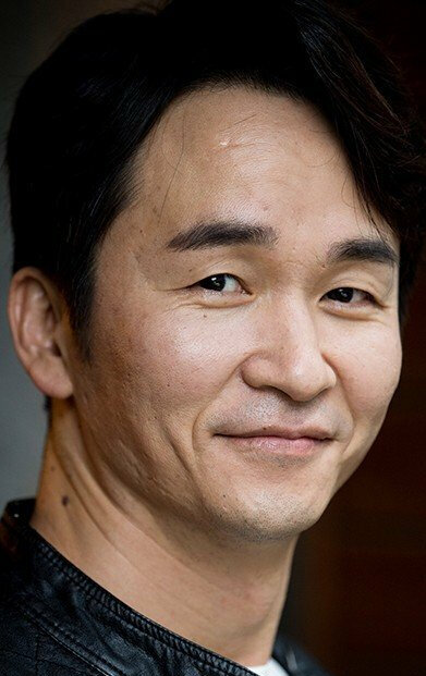 фото Ким Джон-тхэ