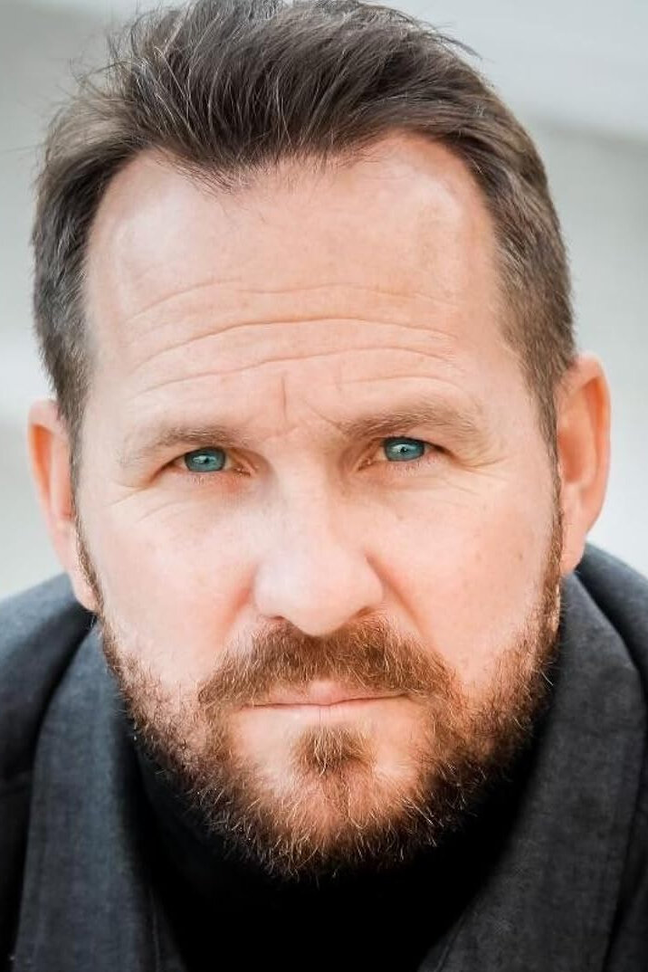 фото Шон Патрик Брайан