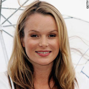 фото Аманда Холден