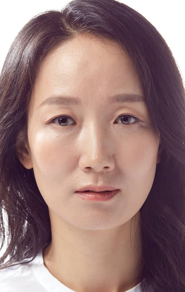 фото Ли Чхэ-гён