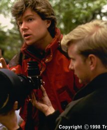 фото Джонатан Дэрби