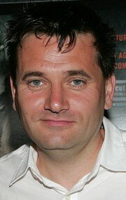 фото Саймон Хантер