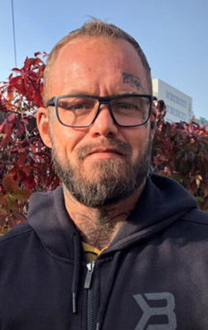 фото Карл Бертил-Нордланд