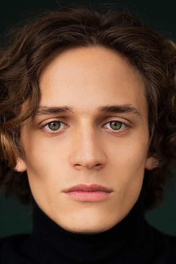 фото Висенте Жил