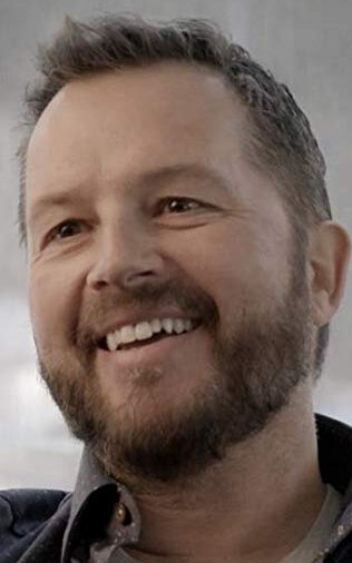 фото Шон Паттерсон