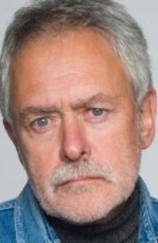 фото Грэм Бейкер