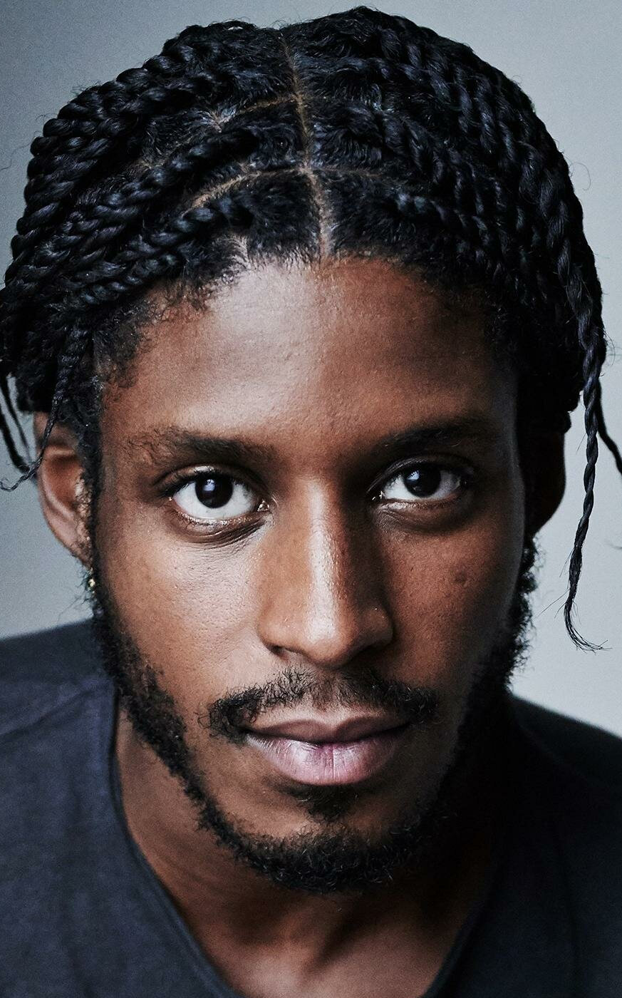 фото Фрэнсис Лавхолл