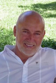 фото Фрэнк Хилдебранд