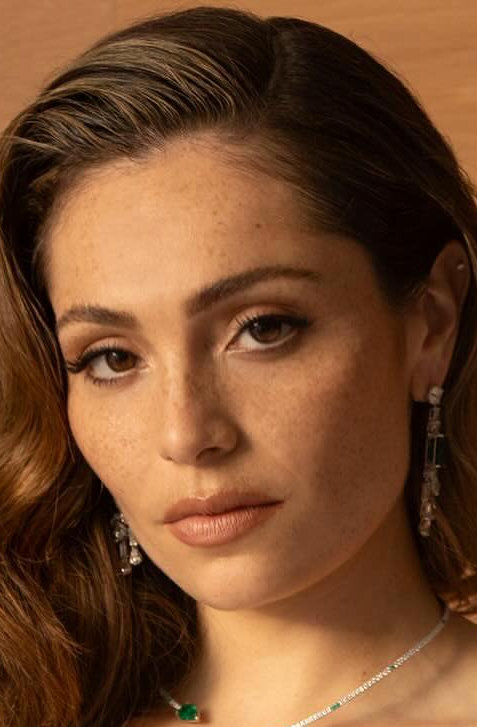 фото Хулиана Айден Мартинес