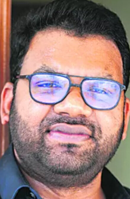 фото Нагендра Каси