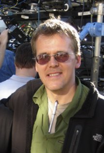 фото Марк Доринг-Пауэлл