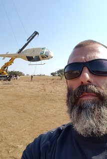 фото Энтони Стоун