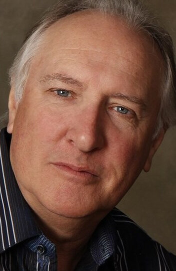 фото Дэвид Геддес