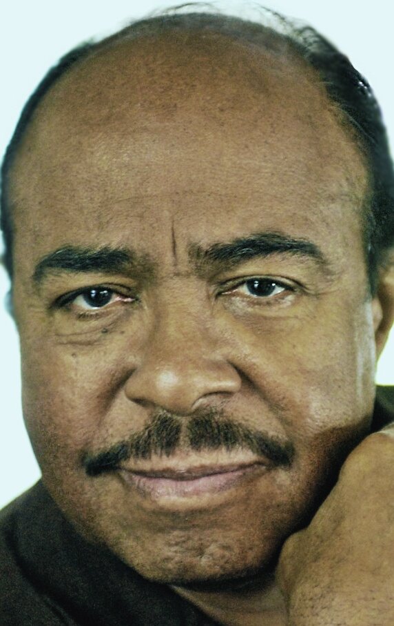 фото Бенни Голсон