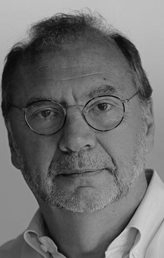 фото Алан Стинсволд