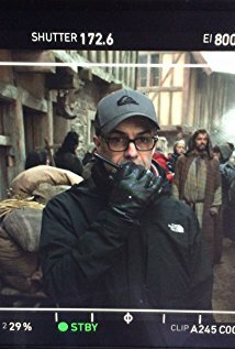 фото Крис Мэнли