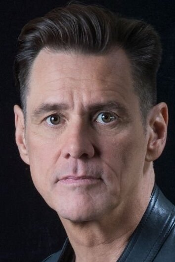 фото Джим Керри