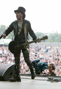 фото Жан Бовуар