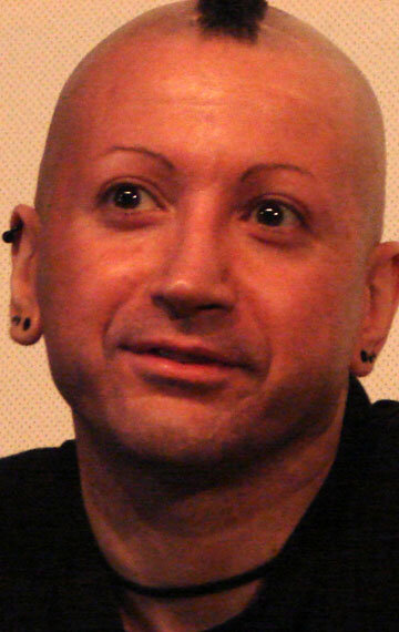 фото Джозеф Бишара