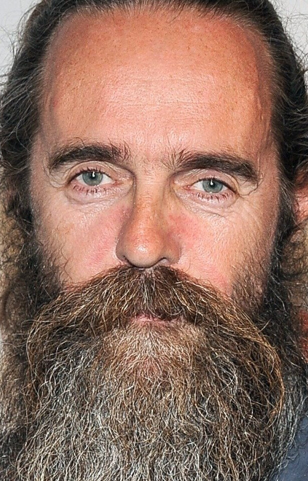 фото Эгил Эгилссон