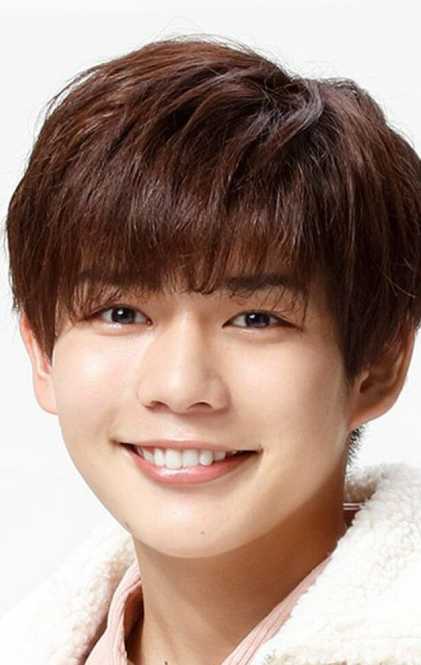 фото Кэнто Нагао