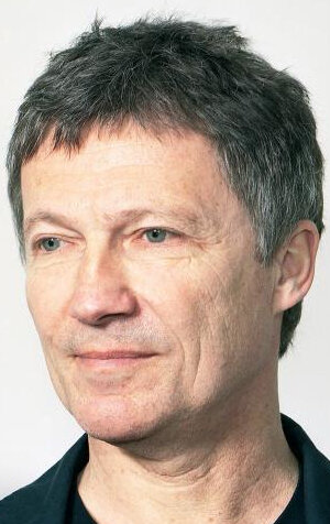 фото Михаэль Ротер