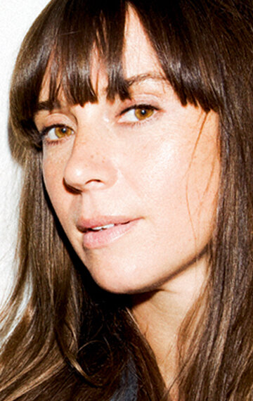 фото Кэт Пауэр