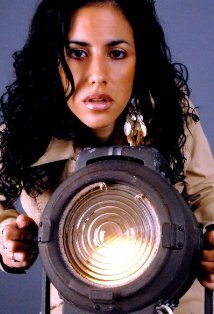 фото Джослин Роуз Лайонс