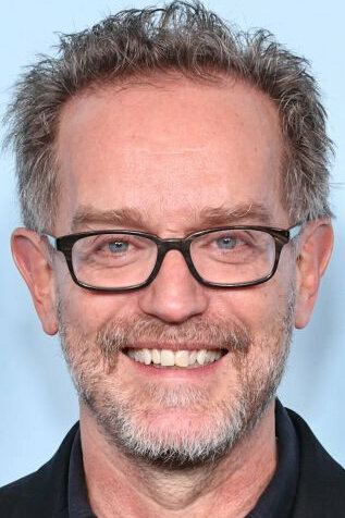 фото Сэм Бисби