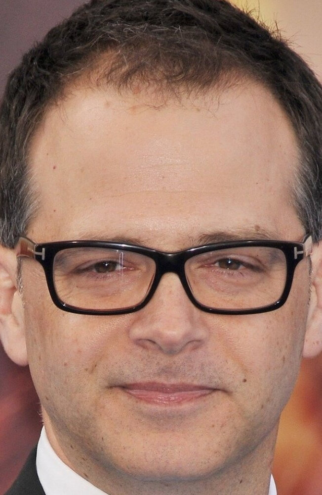 фото Мэттью Дженсен