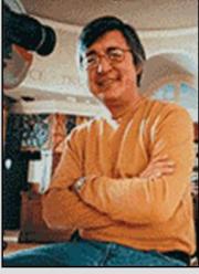 фото Эдвард Дж. Пай