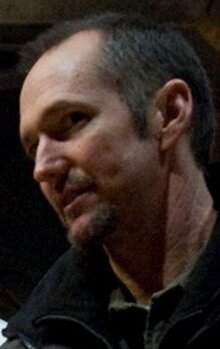 фото Ронн Шмидт