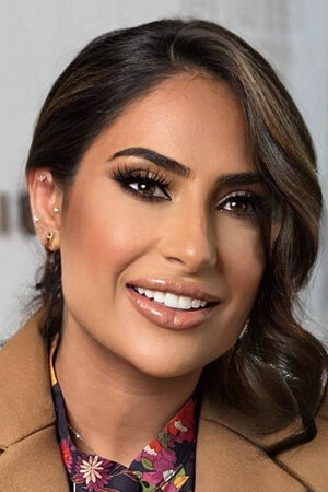 фото Амаль Мохаммед